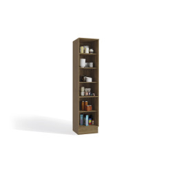 Despensa Botanic verde 50cm 2