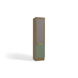 Despensa Botanic verde 50cm