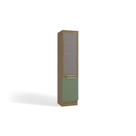 Despensa Botanic verde 50cm