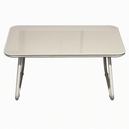 Juego living terraza Macos 2-1-1 beige