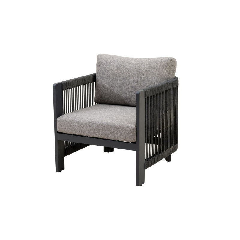 Juego Living Terraza Cary 3-1-1 - Muebles de Terraza Modernos