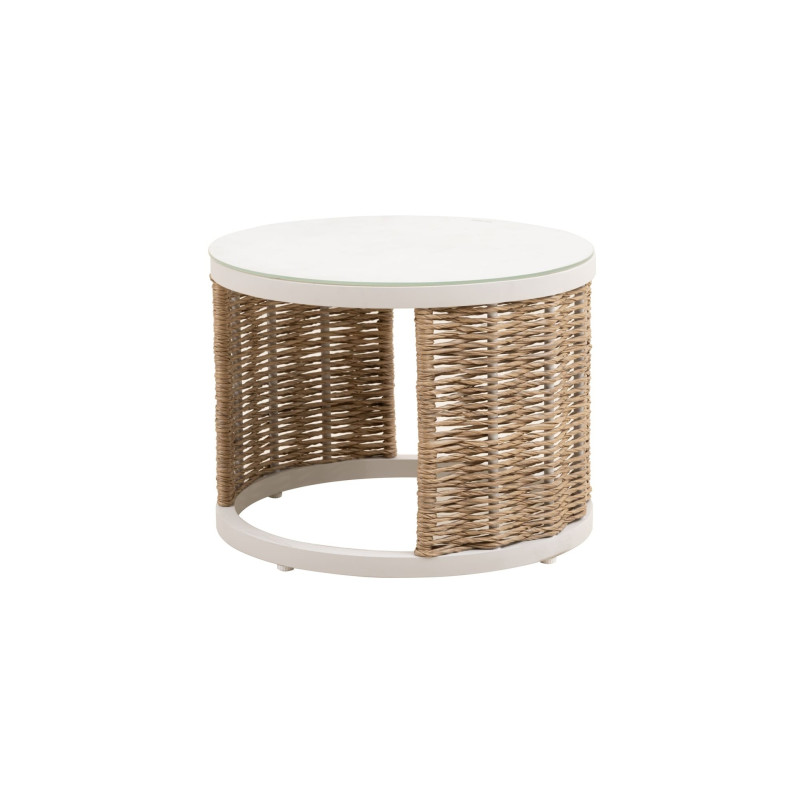 Juego Living Terraza Florence 3-1-1 - Muebles de Terraza