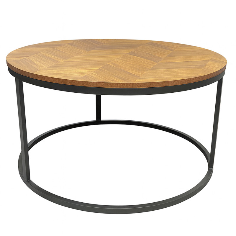 Mesa Centro Dome Set de 2 - Mesas de Centro para Living