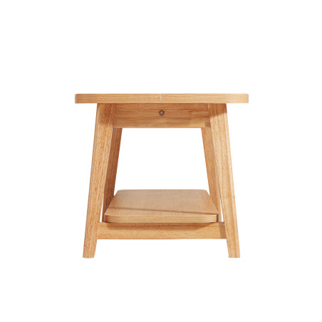 Mesa centro Maine madera