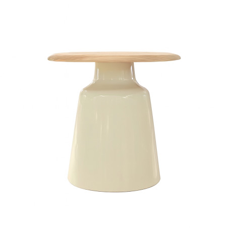 Mesa centro Nadine set de 2