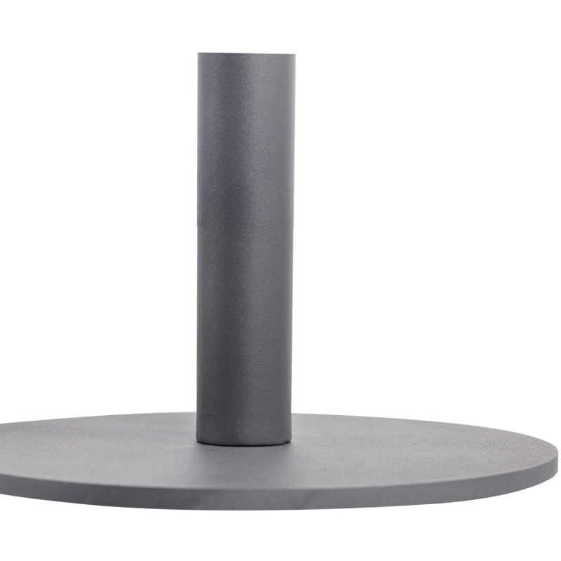 Lámpara de exterior Noa c/n panel solar