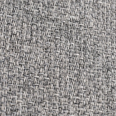 Juego comedor terraza 6 sillas Milano