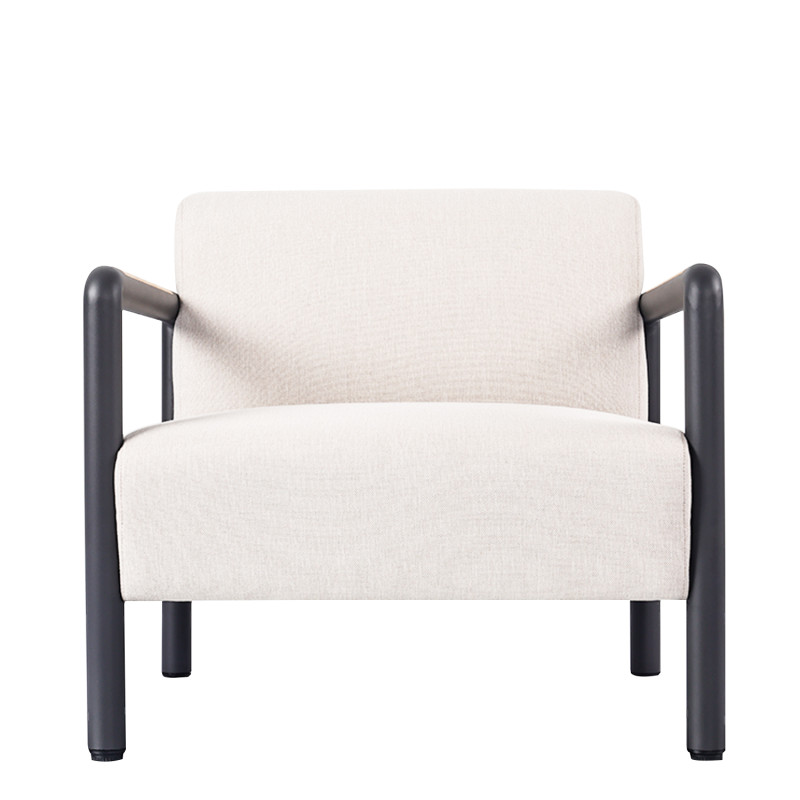 Juego Living Terraza Boreal 3-1-1 - Muebles de Exterior