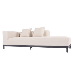 Juego living terraza Oasis 4 pzas 2