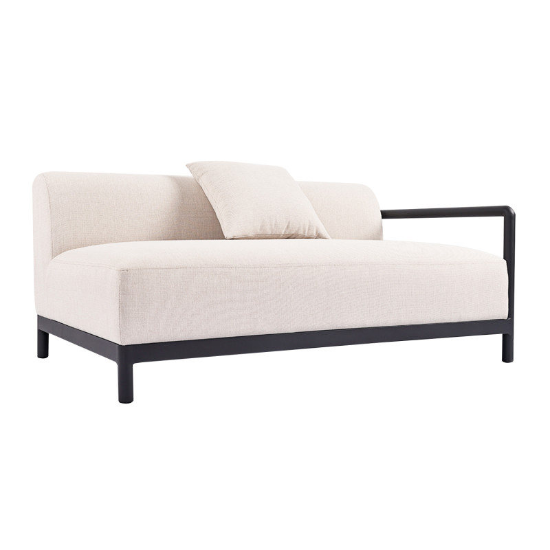 Juego Living Terraza Oasis 4 Piezas - Muebles de Exterior