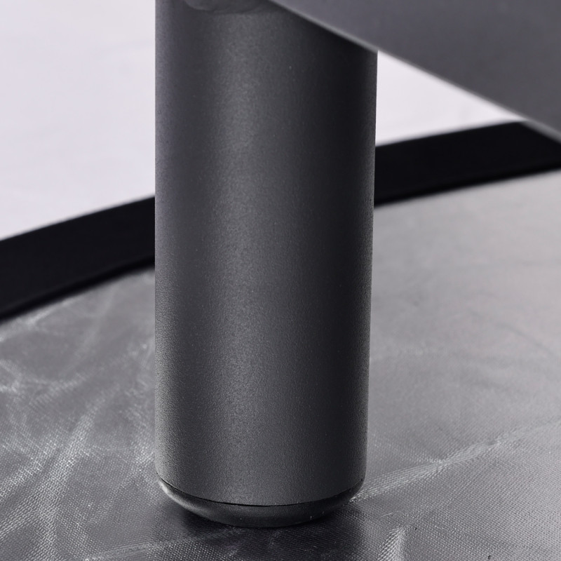 Juego Living Terraza Oasis 4 Piezas - Muebles de Exterior