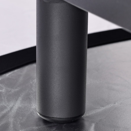 Juego living terraza Oasis 4 pzas