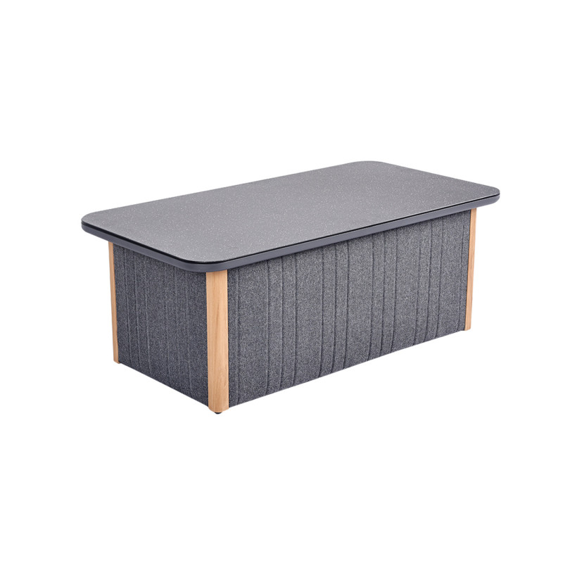 Juego Living Terraza Serena 3-1-1 - Muebles para Exterior