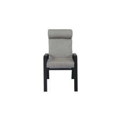 Juego comedor terraza 6 sillas Buford 2