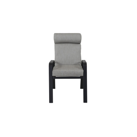 Juego comedor terraza 6 sillas Buford