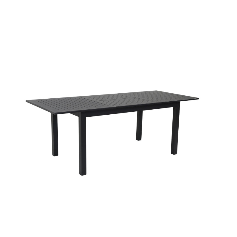 Juego comedor terraza 6 sillas Buford