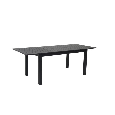 Juego comedor terraza 6 sillas Buford