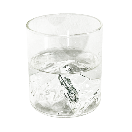 Vaso on the rocks 300ml