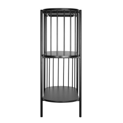 Estante Ainara 3 niveles 2