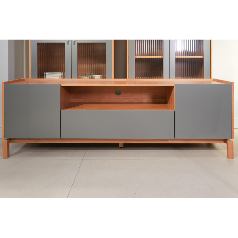 Rack Barcelona 2 puertas 1 cajón