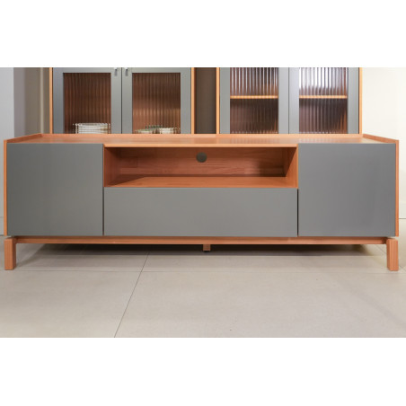 Rack Barcelona 2 puertas 1 cajón