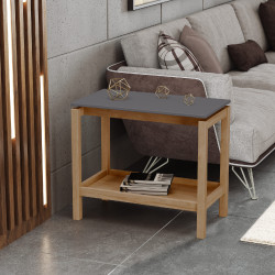 Mesa lateral Barcelona 2