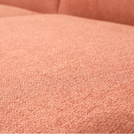 Sofá Futón Lorenzo naranjo