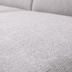 Sofá Futón Lorenzo gris 2