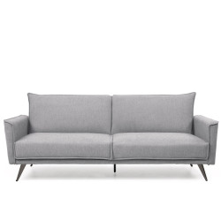 Sofá Futón Lorenzo gris