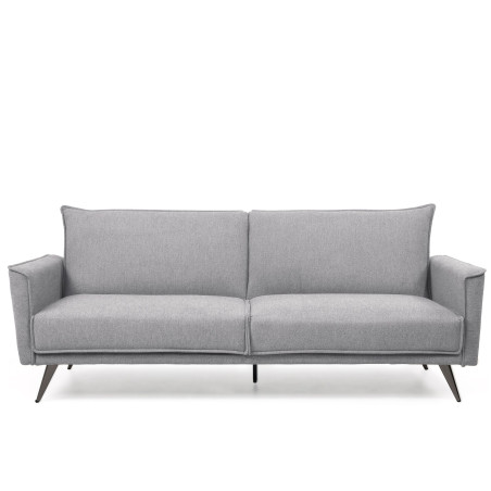 Sofá Futón Lorenzo gris