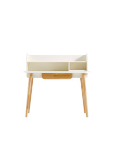 Escritorio Venka para Home Office - Muebles de Oficina en Casa 2