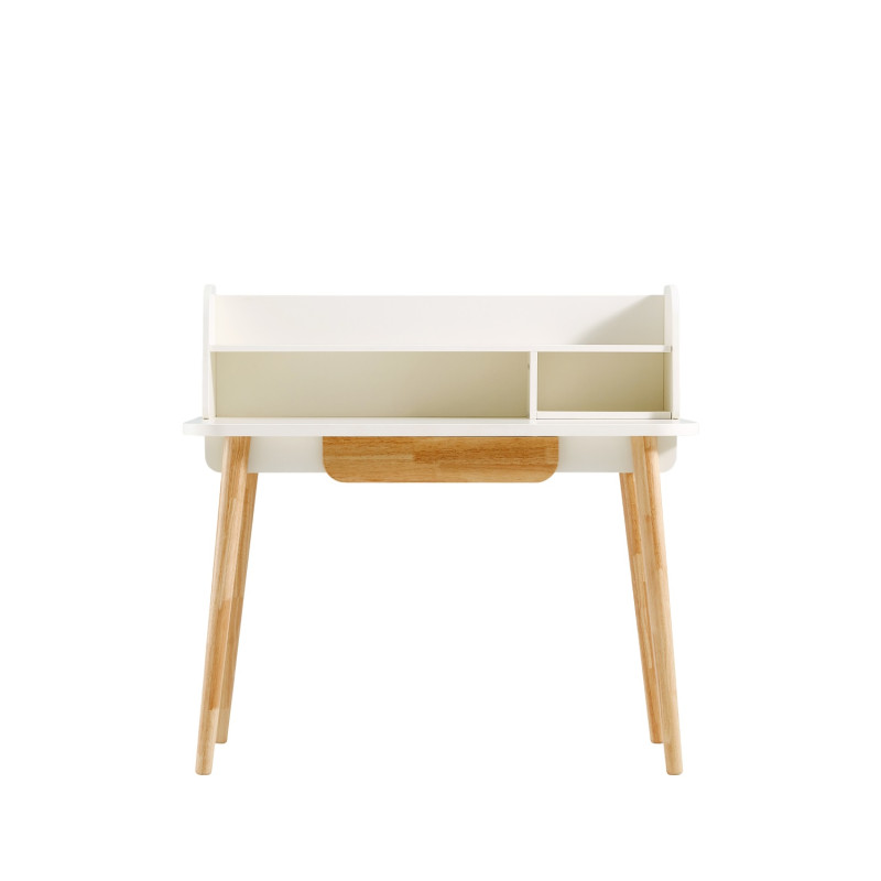 Escritorio Venka para Home Office - Muebles de Oficina en Casa