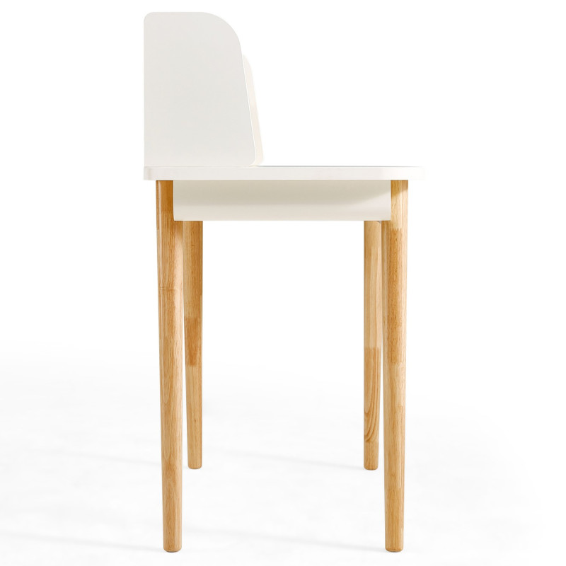 Escritorio Venka para Home Office - Muebles de Oficina en Casa