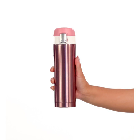 Vaso térmico travel 450ml