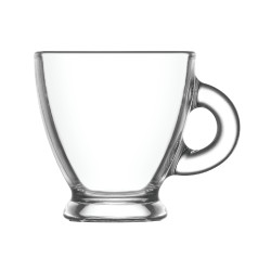 Taza espresso 95ml set de 6