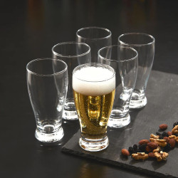 Vaso cerveza 565ml set de 6 2