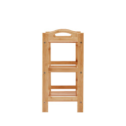 Estante Pavel 3 niveles 2