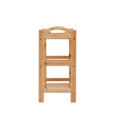 Estante Pavel 3 niveles