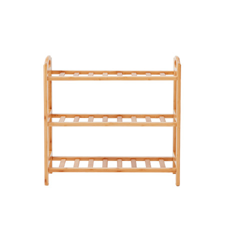 Estante Pavel 3 niveles