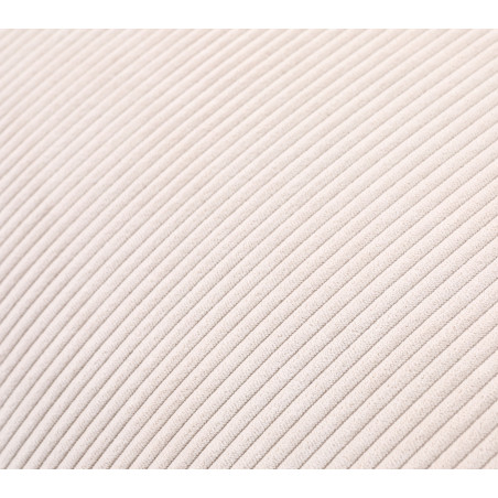 Sofá modular derecho Dante gris claro