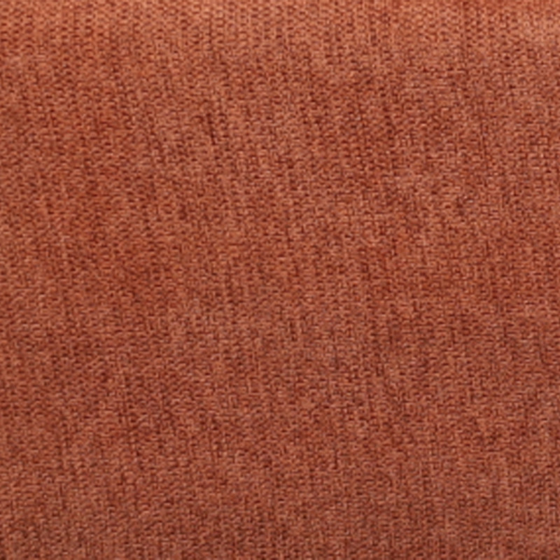 Sofá Seccional Tavira Naranjo - Mueble Moderno para Living