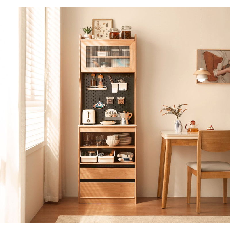 Organizador Cocina Miravet 187X59 - Funcional y Elegante