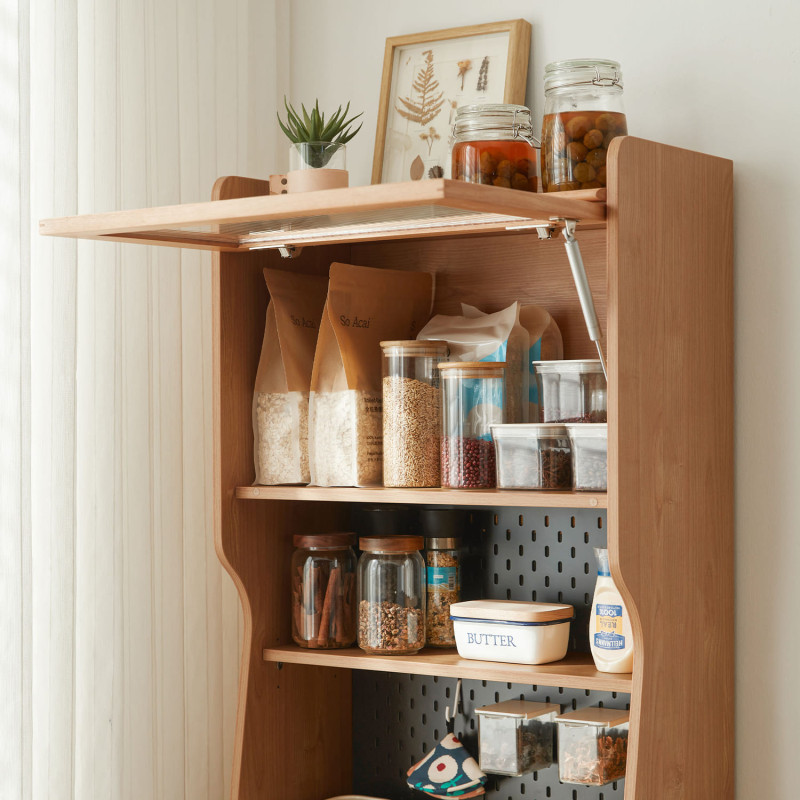 Organizador Cocina Miravet 187X59 - Funcional y Elegante