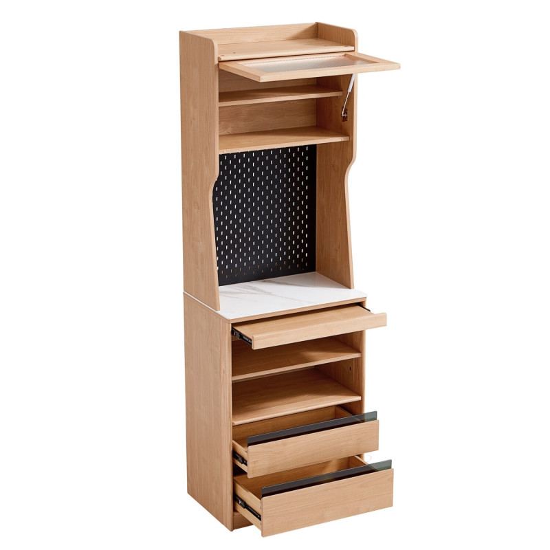 Organizador Cocina Miravet 187X59 - Funcional y Elegante