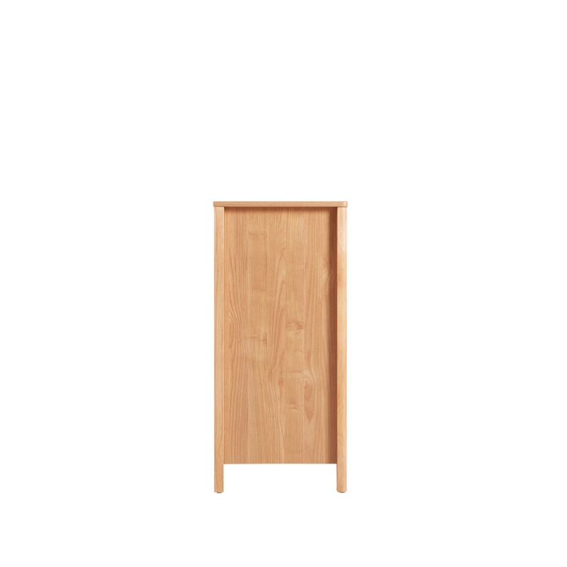 Cómoda 5 Cajones Orbit - Mueble Moderno para Dormitorio