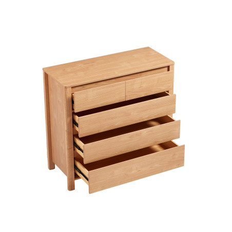 Cómoda 5 cajones Orbit