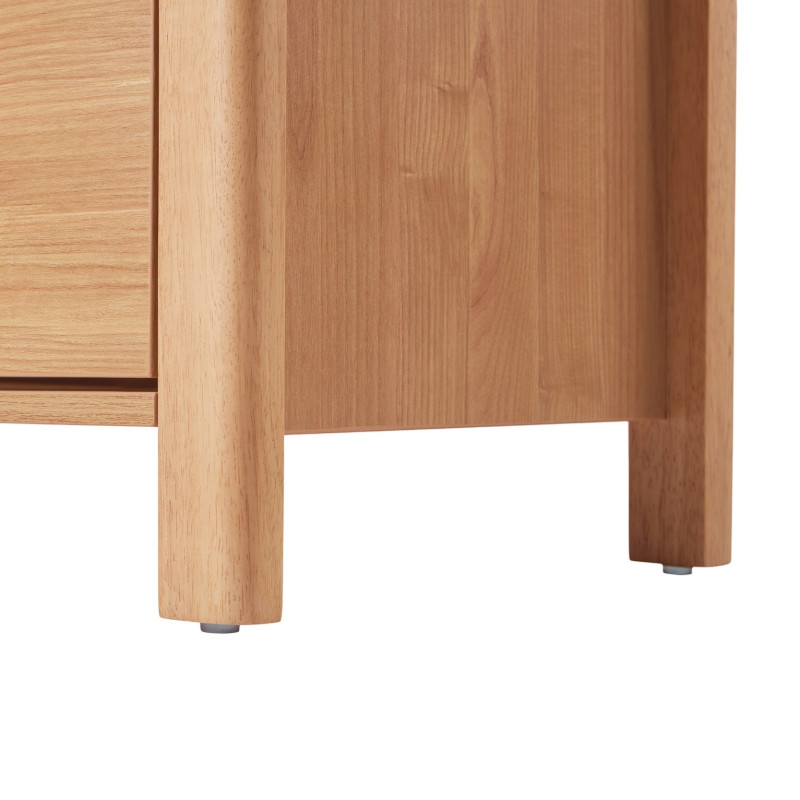 Cómoda 5 Cajones Orbit - Mueble Moderno para Dormitorio