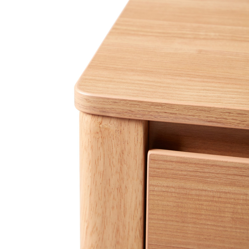 Cómoda 5 Cajones Orbit - Mueble Moderno para Dormitorio