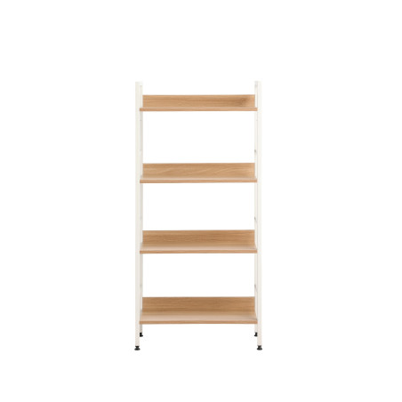 Estante 4 niveles Quincy