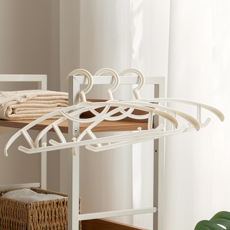 Estante 4 Niveles Quincy - Mueble Organizador de Living